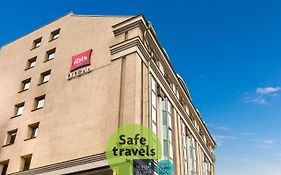 Hotel Ibis Saint Petersbourg